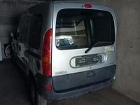 Usata Renault Kangoo 84 CV (61 kW) 2004 Monovolume