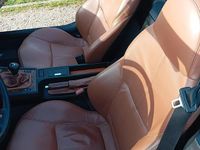 Usata BMW Z3 1999