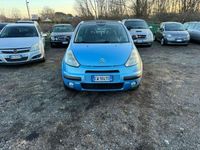 usata Citroën C3 Pluriel 1.4 hdi Elegance 70cv