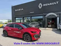 Usata Renault Clio V Esprit Alpine 108 CV (79 kW) 2025 Rosso Berlina