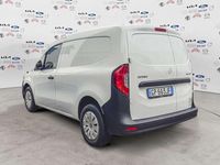 Usata Mercedes Citan 112 116 CV (85 kW) 2023 Bianco Furgone
