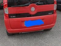 usata Fiat Qubo - 2010