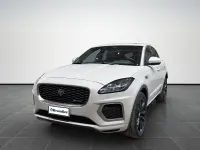Usata Jaguar E-Pace R-Dynamic 163 CV (119 kW) 2022 Grigio SUV