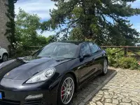 Usata Porsche Panamera 250 CV (183 kW) 2013 Utilitaria