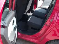 Usata Renault Twingo SE 71 CV (52 kW) 2014 Rosso Utilitaria