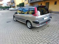 usata Peugeot 206 206SW SW 1.1 X-Design