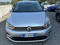 Usata VW Golf VII 110 CV (80 kW) 2015 Argento Berlina