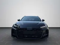 Nuova Audi RS5 Ambiente 639 CV (469 kW) 2026 Nero metallizzato Station wagon