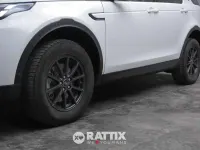 Second-hand Land Rover Discovery 5 163 CP (119 kW) 2021 Alb SUV