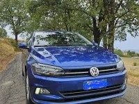 Usata VW Polo Highline 95 CV (69 kW) 2019 Utilitaria