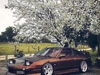 Usata Nissan 200 SX S 171 CV (125 kW) 1991 Coupé