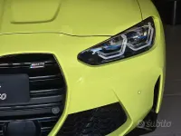 Usata BMW M3 Competition Edition 510 CV (375 kW) 2021 Verde Berlina