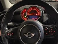 Usata Mini ONE 2016 Bianco Utilitaria