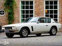 Usata Jensen Interceptor 288 CV (211 kW) 1972 Bianco Coupé