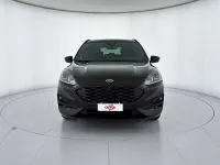 Usata Ford Kuga ST-Line 150 CV (110 kW) 2021 Nero SUV