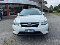 Usado Subaru XV 150 CV (110 kW) 2013 Blanco SUV