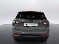 Usata Jeep Compass Trailhawk 241 CV (177 kW) 2023 Grigio SUV