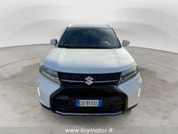 Brugt Suzuki Vitara Cool 129 HK (94 kW) 2025 Hvid SUV