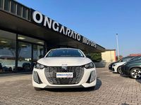Usata Peugeot 208 Allure 101 CV (74 kW) 2024 Bianco Utilitaria