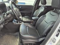 Usata Jeep Compass 240 CV (176 kW) 2020 Bianco SUV