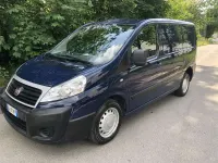 Usata Fiat Scudo 90 CV (66 kW) 2014 Other