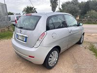Usata Lancia Ypsilon 59 CV (43 kW) 2007 Grigio Utilitaria
