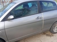 Usata Lancia Ypsilon 60 CV (44 kW) 2007 Grigio Utilitaria