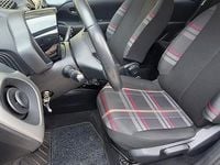 Usata Peugeot 108 Allure 69 CV (50 kW) 2016 Grigio Utilitaria