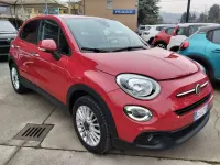Usata Fiat 500 Connect 95 CV (69 kW) 2022 Rosso Station wagon