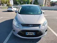 Usata Ford C-MAX 115 CV (84 kW) 2011 Grigio Monovolume