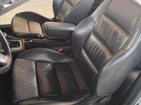 Usata Audi A4 Cabriolet 232 CV (170 kW) 2006 Grigio Cabrio