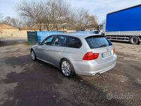 Begagnad BMW 320 184 HK (135 kW) 2011 Kombi