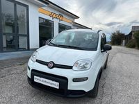 Usata Fiat Panda City Life 70 CV (51 kW) 2022 Bianco Utilitaria