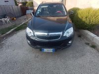 Usata Opel Antara 2024 Nero SUV