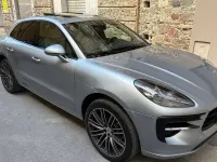 Usata Porsche Macan 245 CV (180 kW) 2021 SUV