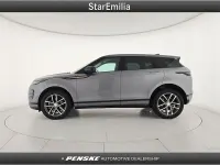 Usata Land Rover Range Rover evoque SE Dynamic 163 CV (119 kW) 2024 Grigio SUV