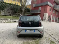 Usado VW up! Move 75 CV (55 kW) 2017 Utilitario