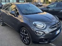 Usata Fiat 500 Connect 95 CV (69 kW) 2021 Grigio Station wagon