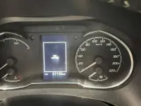 Usata Toyota Yaris Hybrid Active 73 CV (53 kW) 2020 Bianco Berlina