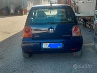 usata Seat Arosa - 2002