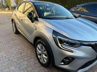 Usata Renault Captur Intens 92 CV (67 kW) 2020 Grigio SUV