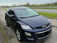 usata Mazda CX-7 2.2 mzr-cd Sport Tourer