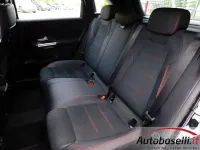 Usata Mercedes B180 Advanced Plus 116 CV (85 kW) 2024 Nero Utilitaria