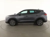 Usata Hyundai Tucson XPrime 152 CV (111 kW) 2020 Grigio SUV