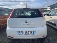 Usata Fiat Grande Punto 77 CV (56 kW) 2016 Other Utilitaria