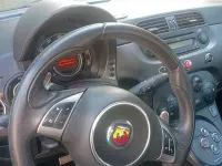 Usata Abarth 595 160 CV (117 kW) 2012 Utilitaria