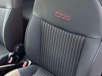 Käytetty Fiat 500 69 HP (50 kW) 2019 Valkoinen Viistoperä