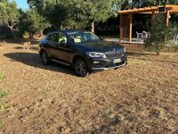 Usata BMW X4 xLine 231 CV (169 kW) 2018 SUV