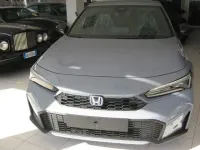 Nuova Honda Civic Sport 142 CV (104 kW) 2026 Grigio Berlina