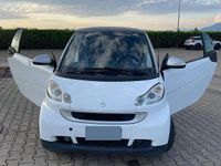 Usata Smart ForTwo Cabrio 84 CV (61 kW) 2010 Bianco Cabrio